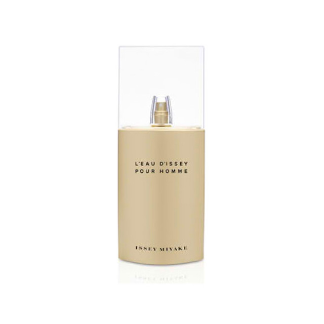Immagine del profumo L'Eau d'Issey Pour Homme Gold Absolute di Issey Miyake
