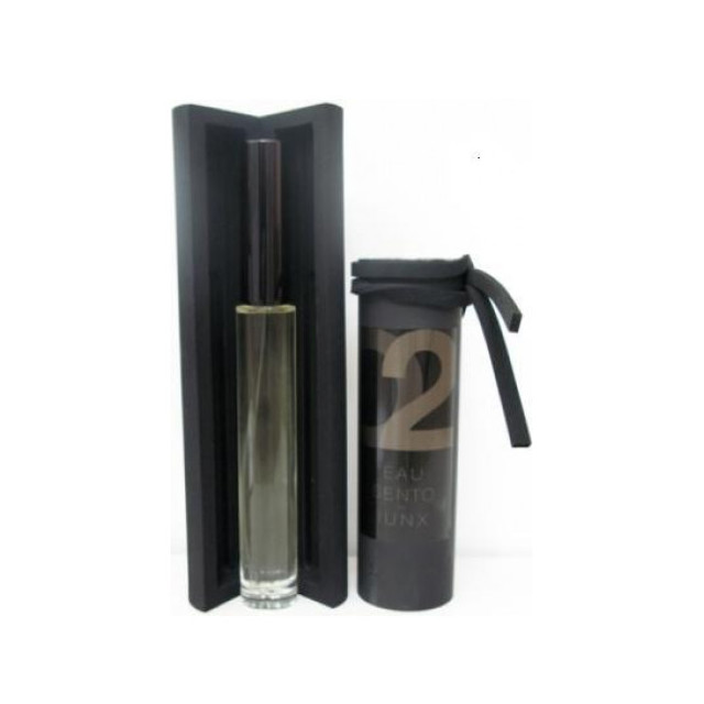 Immagine del profumo No. 02 L’Eau Sento di IUNX