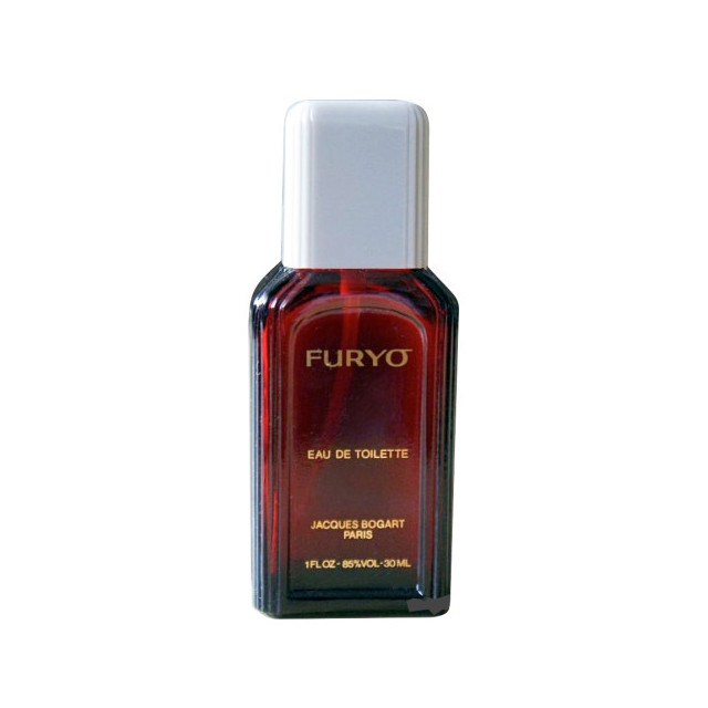 Immagine del profumo Furyo di Jacques Bogart
