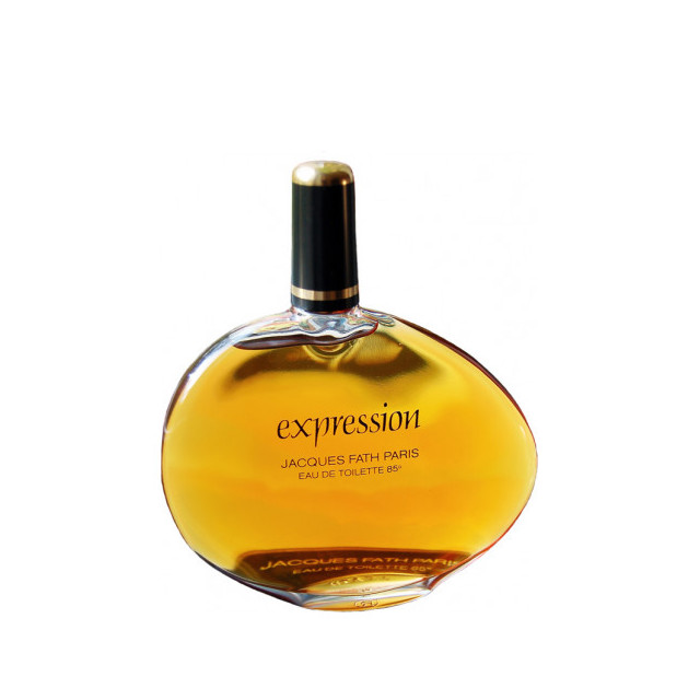 Immagine del profumo Expression di Jacques Fath