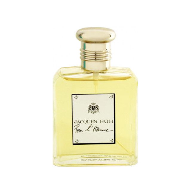 Immagine del profumo Fath Pour L'Homme di Jacques Fath