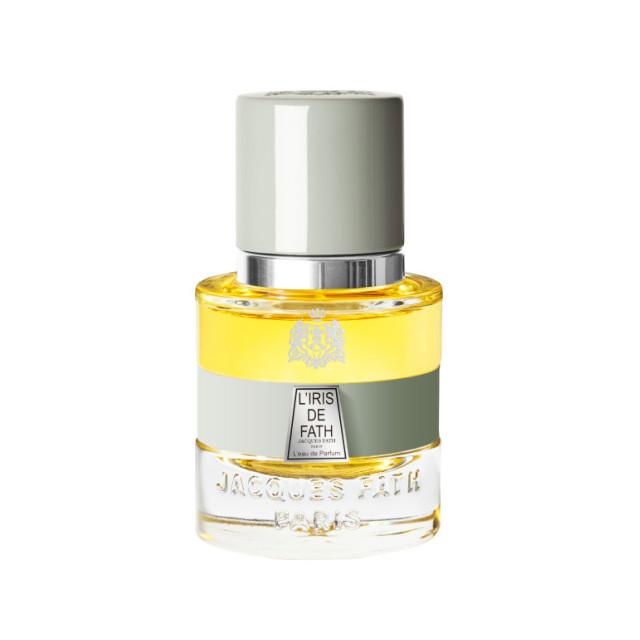 Immagine del profumo L'Iris de Fath Eau de Parfum di Jacques Fath