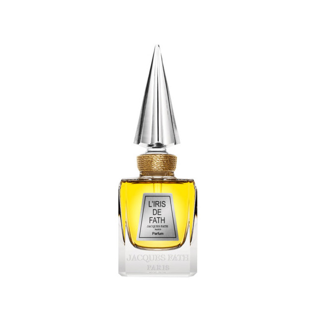 Immagine del profumo L'Iris de Fath Parfum di Jacques Fath