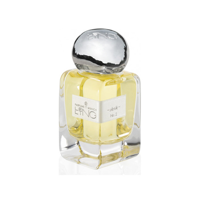 Immagine del profumo Skrik No. 2 di Lengling