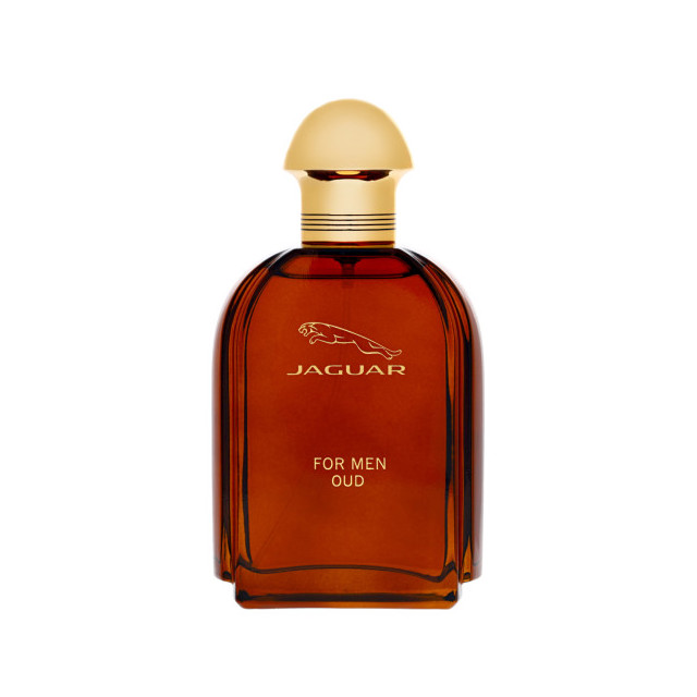 Immagine del profumo Jaguar For Men Oud di Jaguar