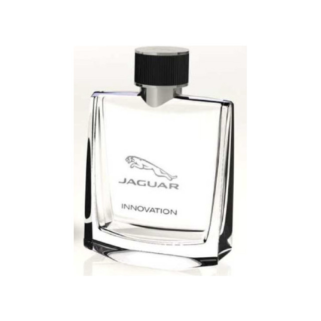 Immagine del profumo Jaguar Innovation di Jaguar