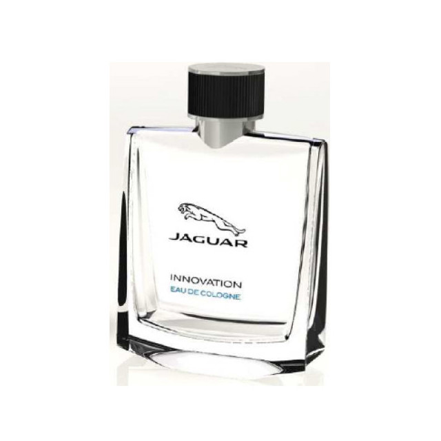 Immagine del profumo Jaguar Innovation Eau de Cologne di Jaguar