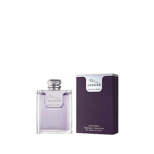 Immagine del profumo Jaguar Prestige Spirit di Jaguar