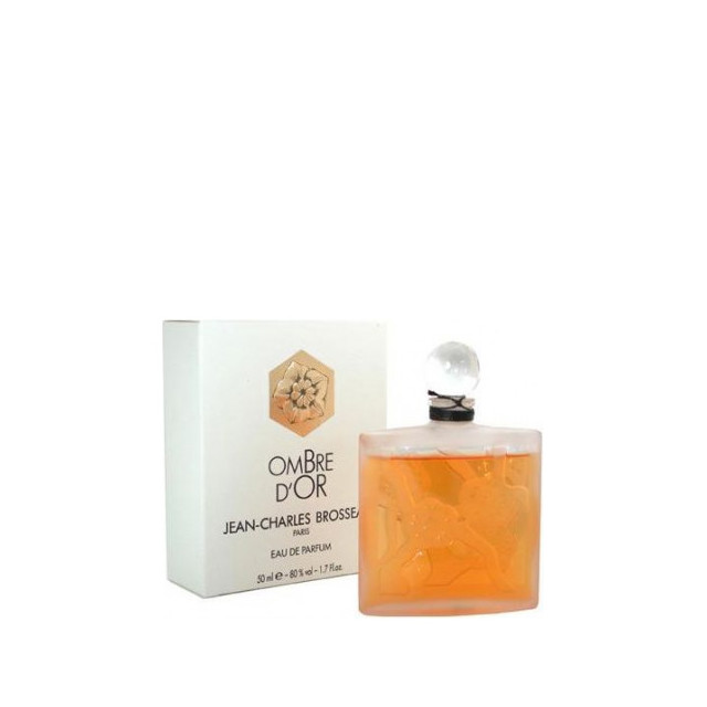 Immagine del profumo Ombre D'Or di Jean Charles Brosseau