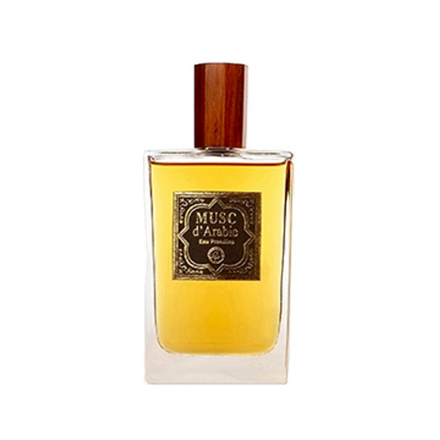 Immagine del profumo Musc d'Arabie di Les Parfums du Soleil