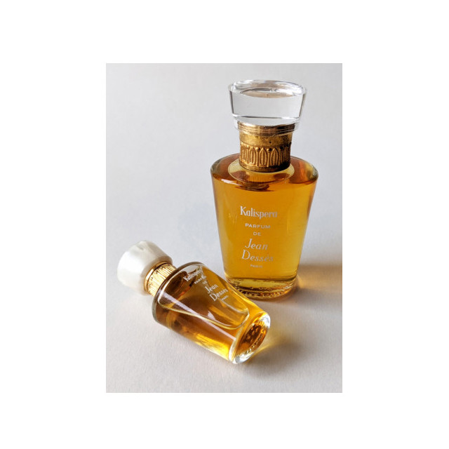 Immagine del profumo Kalispera di Jean Dessès