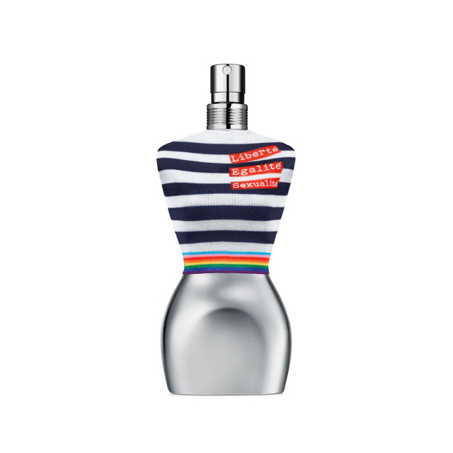 Immagine del profumo Classique Pride Edition di Jean Paul Gaultier