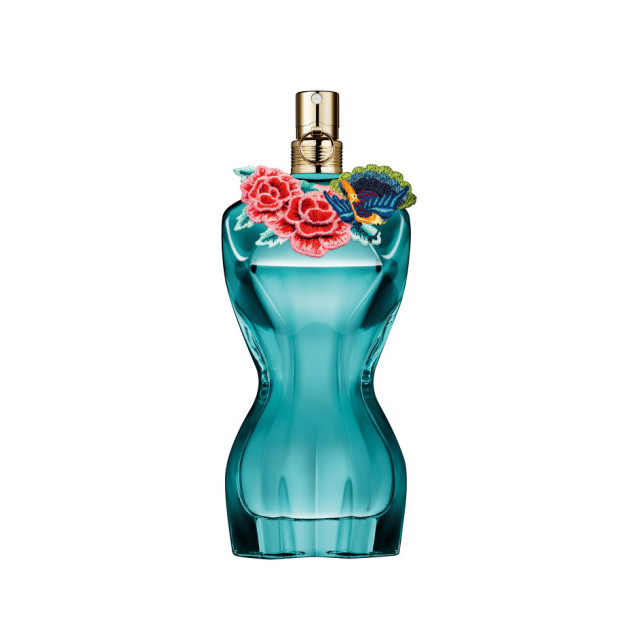 Immagine del profumo La Belle Fleur Terrible di Jean Paul Gaultier