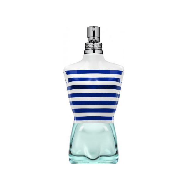 Immagine del profumo Le Mâle Eau Fraîche Gaultier Airlines di Jean Paul Gaultier