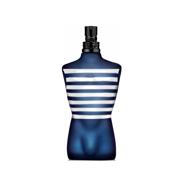 Immagine del profumo Le Male In The Navy di Jean Paul Gaultier