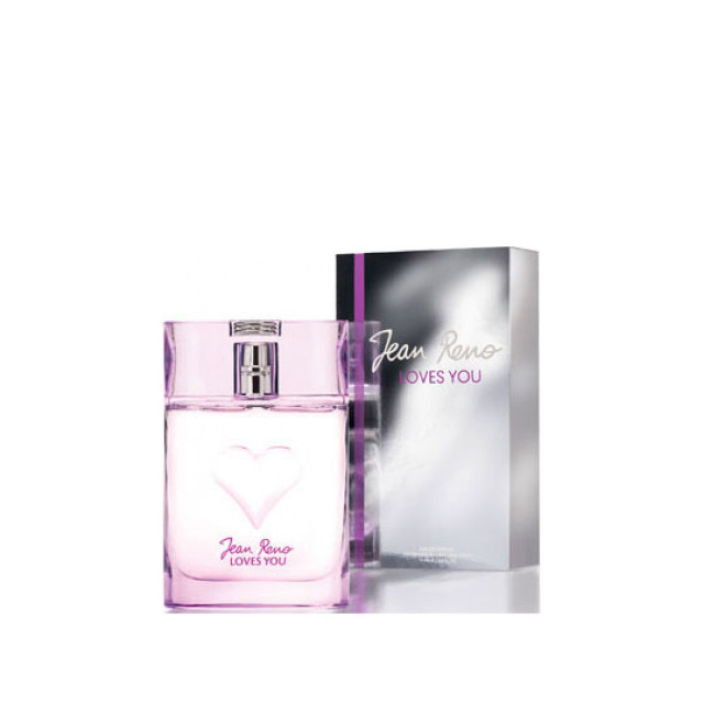 Immagine del profumo Jean Reno Loves You di Jean Reno