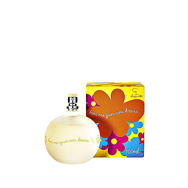 Immagine del profumo Bem-Me-Quer com Doçura di Jequiti