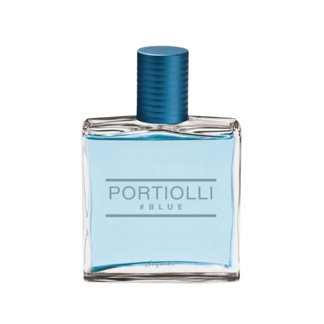 Immagine del profumo Portiolli #Blue di Jequiti