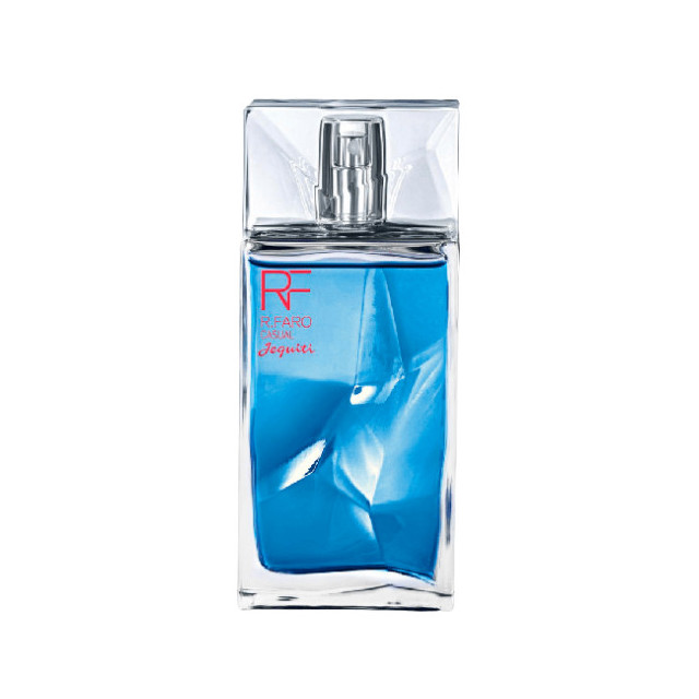 Immagine del profumo Rodrigo Faro Casual di Jequiti