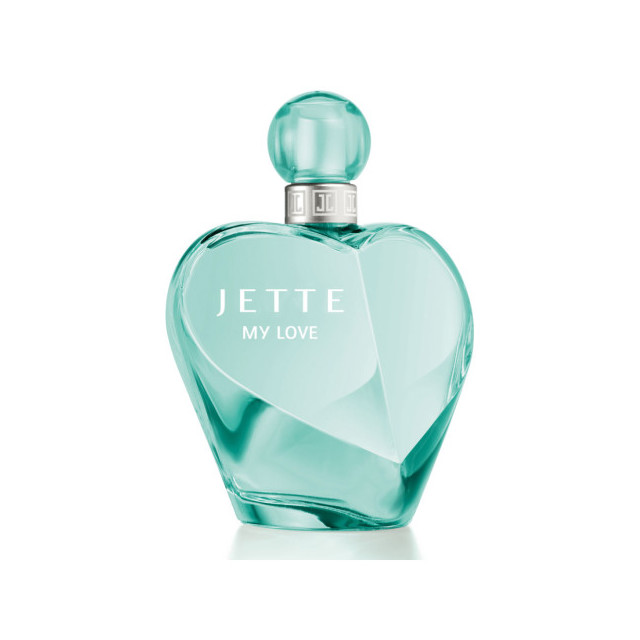 Immagine del profumo Jette My Love di Jette Joop