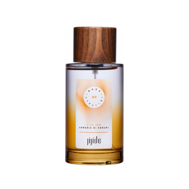 Immagine del profumo Armonia Di Agrumi - LIAN YEN 良言 di Jijide