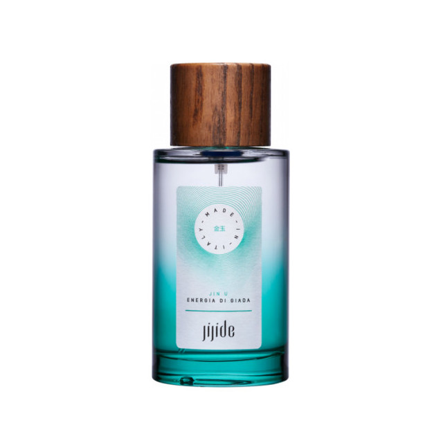 Immagine del profumo Energia Di Giada - JIN U 金玉 di Jijide