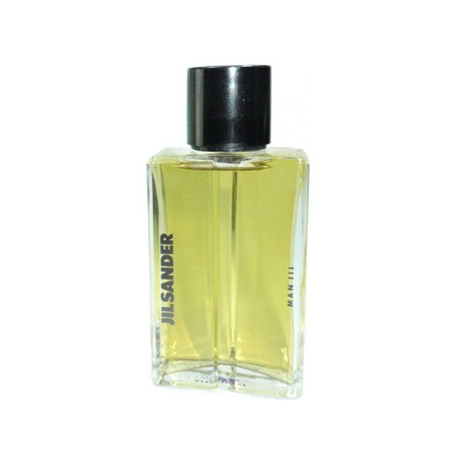 Immagine del profumo Jil Sander Man III di Jil Sander
