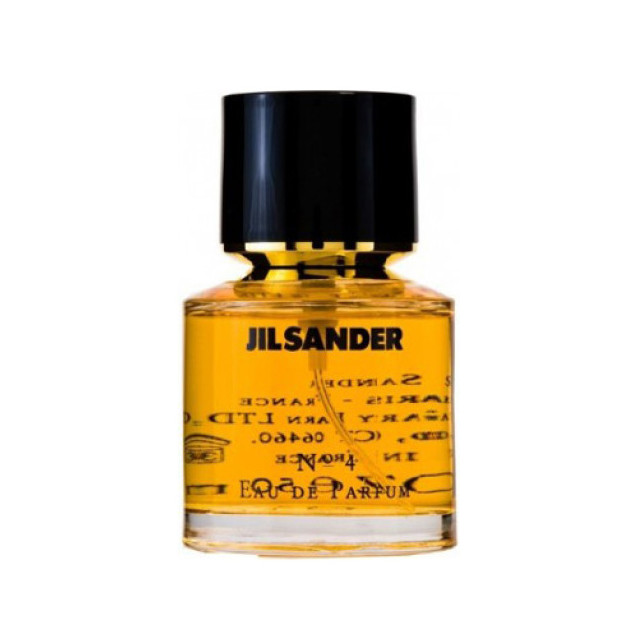 Immagine del profumo Jil Sander No. 4 di Jil Sander
