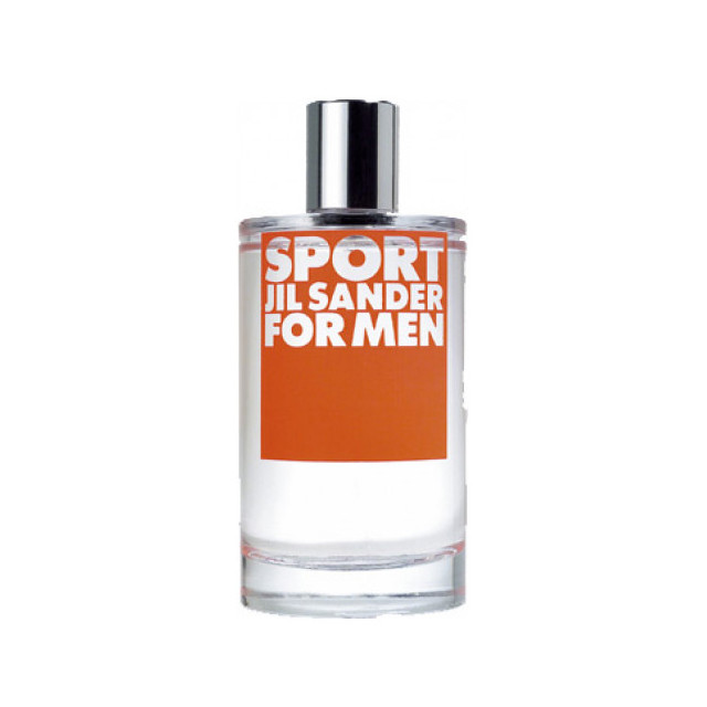 Immagine del profumo Sport for Men di Jil Sander