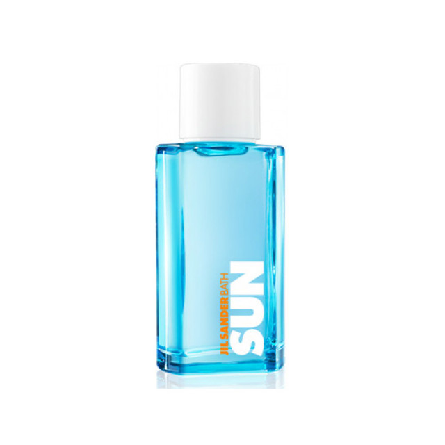 Immagine del profumo Sun Bath di Jil Sander