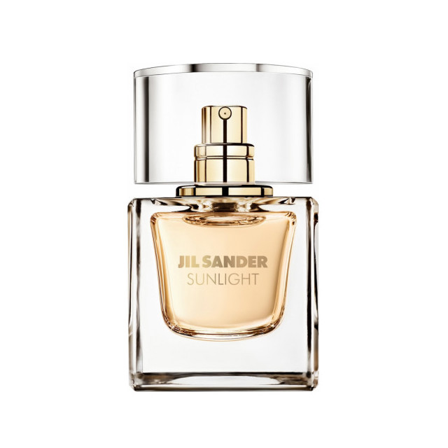 Immagine del profumo Sunlight di Jil Sander