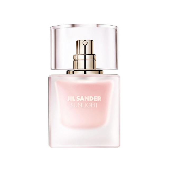 Immagine del profumo Sunlight Lumiere di Jil Sander