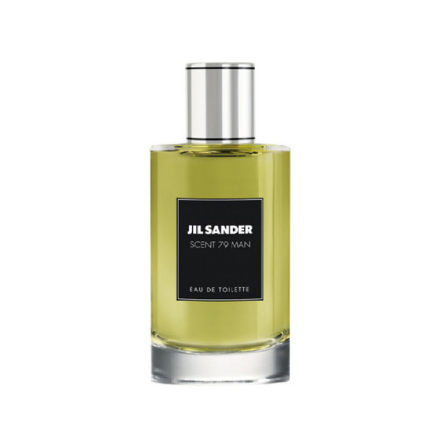 Immagine del profumo The Essentials Scent 79 Man di Jil Sander