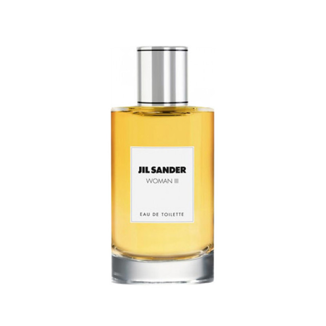 Immagine del profumo The Essentials Woman III di Jil Sander