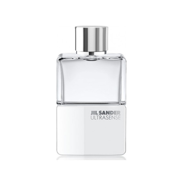 Immagine del profumo Ultrasense White di Jil Sander