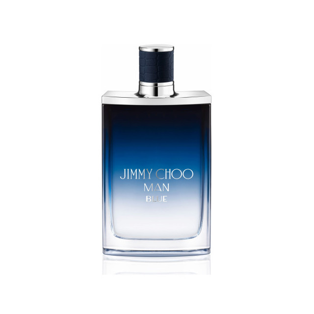 Immagine del profumo Jimmy Choo Man Blue di Jimmy Choo