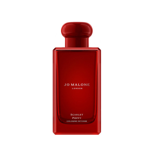 Immagine del profumo Scarlet Poppy Intense di Jo Malone London