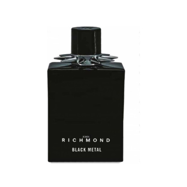Immagine del profumo Black Metal di John Richmond