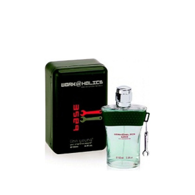 Immagine del profumo Work@holic Base Man di Linn Young