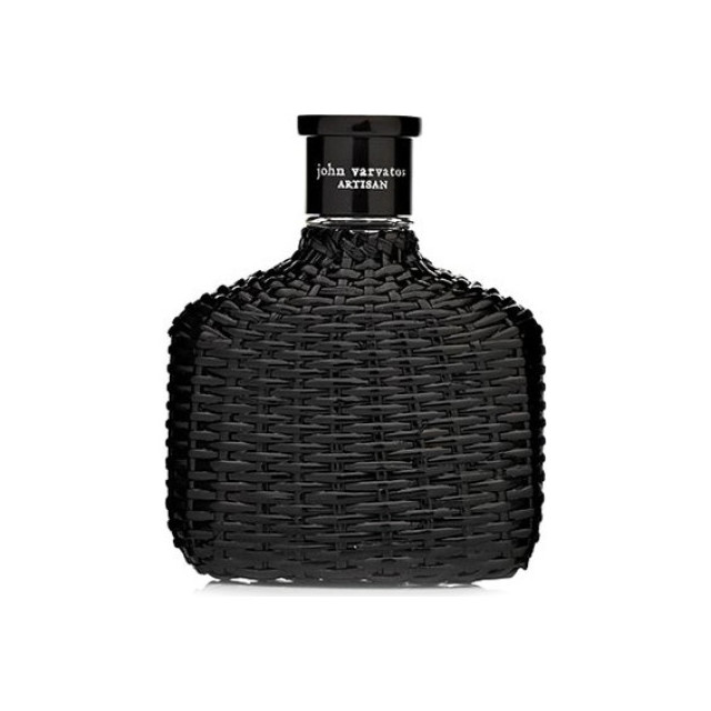 Immagine del profumo Artisan Black di John Varvatos