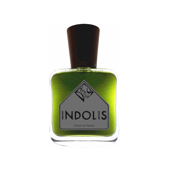 Immagine del profumo Indolis di Areej Le Doré