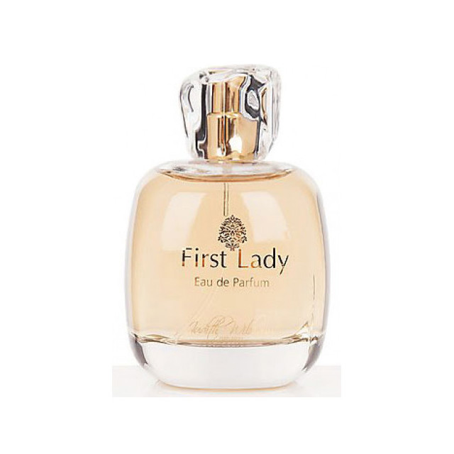 Immagine del profumo First Lady di Judith Williams