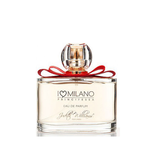 Immagine del profumo I Love Milano Principessa di Judith Williams