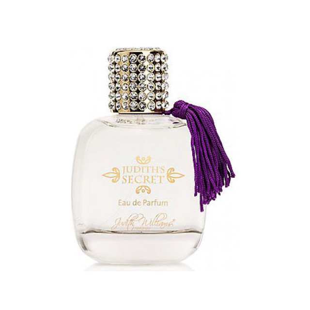 Immagine del profumo Judith's Secret di Judith Williams