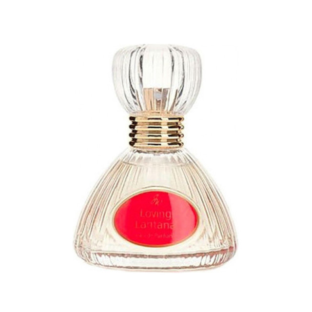 Immagine del profumo Loving Lantana di Judith Williams