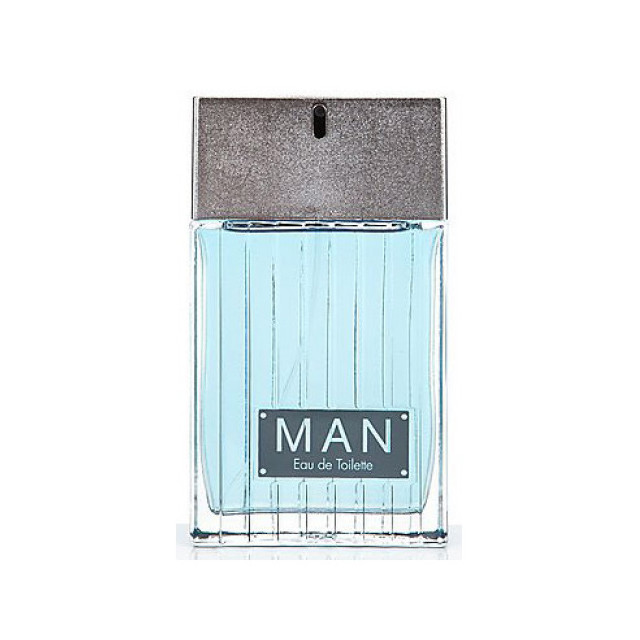 Immagine del profumo Man di Judith Williams