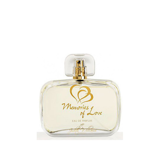 Immagine del profumo Memories of Love di Judith Williams