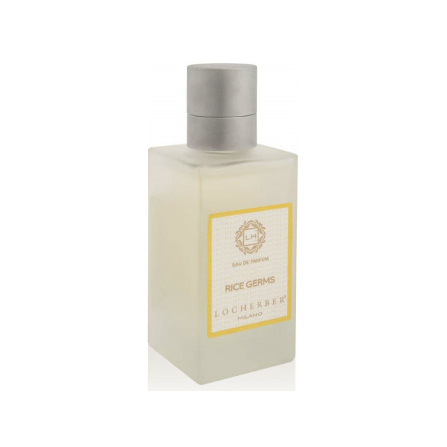 Immagine del profumo Rice Germs di Locherber Milano