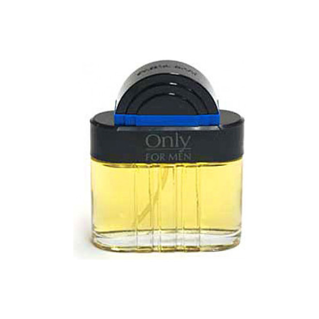 Immagine del profumo Only for Men di Julio Iglesias