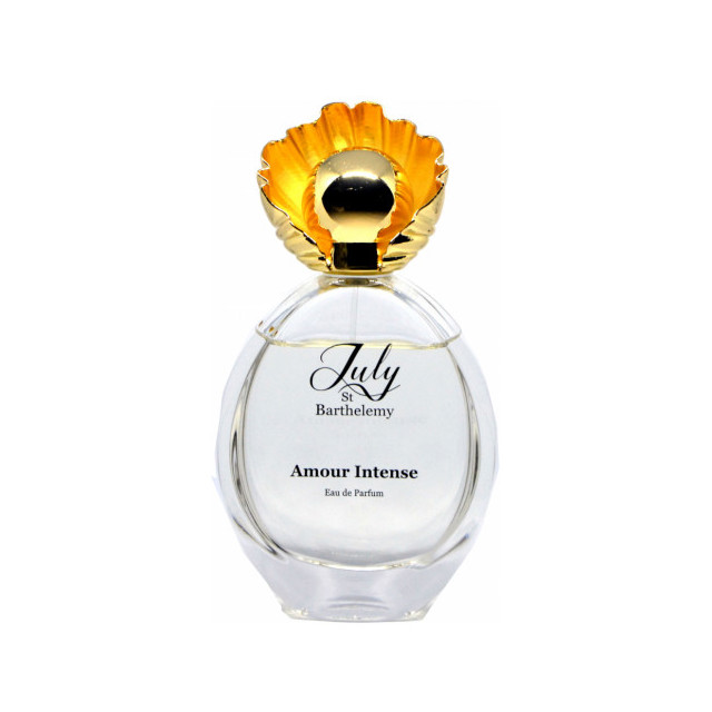 Immagine del profumo Amour Intense di July St Barthelemy